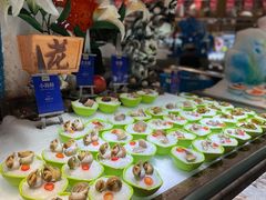 -海鼎荟海鲜姿造(仟禧汇店)