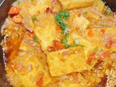 -云海肴云南菜·蒸汽石锅鱼(北京良乡华冠店)