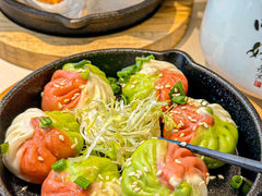 -蔡澜点心·粤菜(嘉里中心店)
