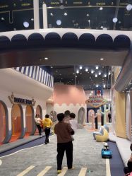 -奈尔宝家庭中心·亲子餐厅(鄞州万达店)