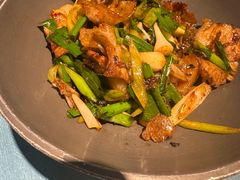 -晶泽丽琅·鱼鲜川菜(川师店)