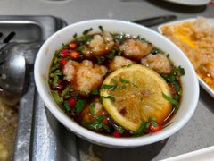 -海底捞火锅(璞丽中心店)