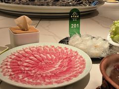 -南门涮肉(天坛南门店)