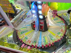 -星际传奇(新都七一国际广场店)