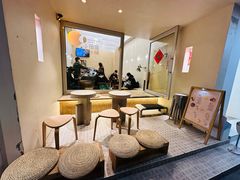 -小团圆糖水铺(襄阳南路店)