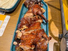 -庆乙楼·乐山菜(光环店)