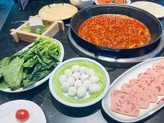 -巴蜀大将火锅(春熙店)