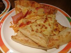-比格比萨自助(新辰里学清路店)