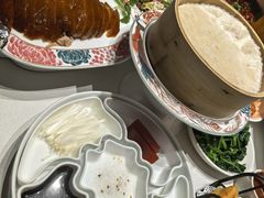 -食悦江南·淮扬菜·烤鸭(亚运村·惠新店)