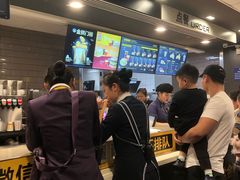 -麦当劳(厦门北站店)