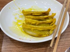 -草桥清真牛肉锅贴扁食店