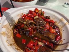 -香鼎坊江西菜(国奥店)