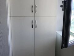 -佰丽爱家全屋定制(汶水店)