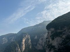 -云丘山景区