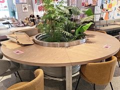 -必胜客(锦艺城店)