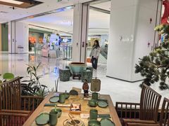 -锦府盐帮·侯宅(五棵松万达店)