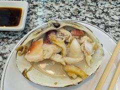 -震海贝烤贝·民俗特色店(延吉总店)