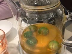 -港丽餐厅(高德置地店)