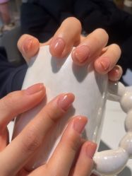 -丽心自助美甲美睫