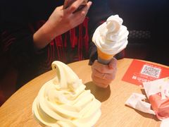 -肯德基(孝陵卫地铁站店)