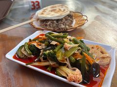 -老陈婆手工面庄