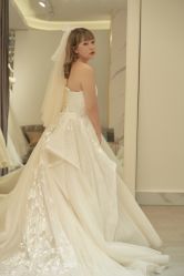 -DAISY BRIDAL黛茜婚纱