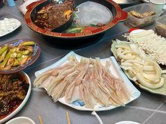 -晓林火锅(安定门店)