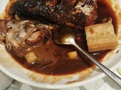 -锦江饭店锦北楼-锦江厅