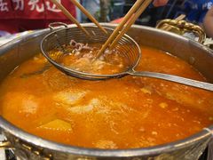-琥珀川糟粕醋火锅(慈云寺店)