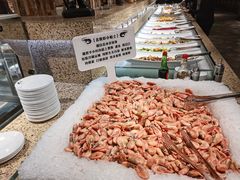 -汉巴味德(大悦城店)