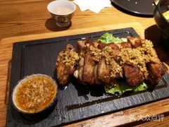 -敏珠拉姆藏餐·南京厨房(富春江东街店)