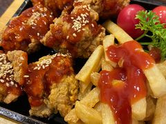 -Kpasta韩式意大利面