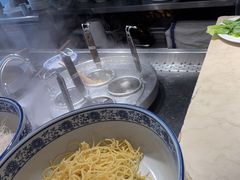 -东莞塘厦三正半山温泉酒店·沙利文西餐厅