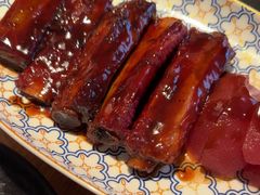 -永安鱼庄·镇江菜(丁卯店)