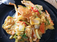 -Doo Dee Thai Food(Issan/Isaan/Esan)