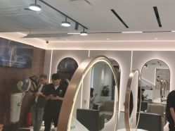 -LJOY丽锦造型·烫发染发