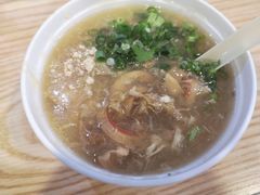 -食盈碗仔翅(星玺广场店)