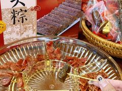 -非遗·老山合·潮汕特产猪头粽(龙眼南店)