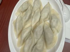 -喜家德虾仁水饺(长泰广场店)