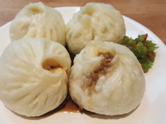 -凤起龙游老面包子(凯德晶品店)