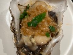 -悦海·家宴·冰花皮皮虾大锅贴(宝龙店)