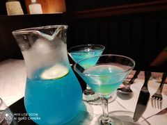 -半秋山西餐厅(宜昌大洋店)