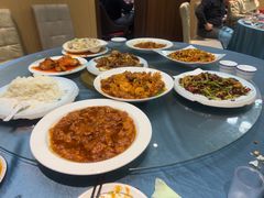 -清真•蜀风园(丁字沽店)