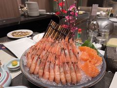 -大渔铁板烧(东城店)