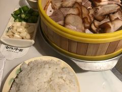 -七八冷面·延边朝鲜族美食(圣熙八号店)