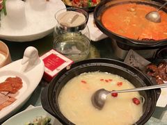 -丽华园(汉阳龙阳店)