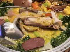 -匠子烤鱼(东方万达店)