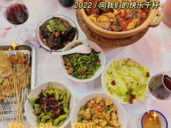 -老长沙龙虾馆(罗湖店)