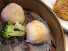 -金汇酒楼(中山东区店)