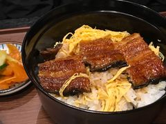 -玄白·炭烤活鳗(上海首店)